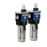 Lubricators Model 112